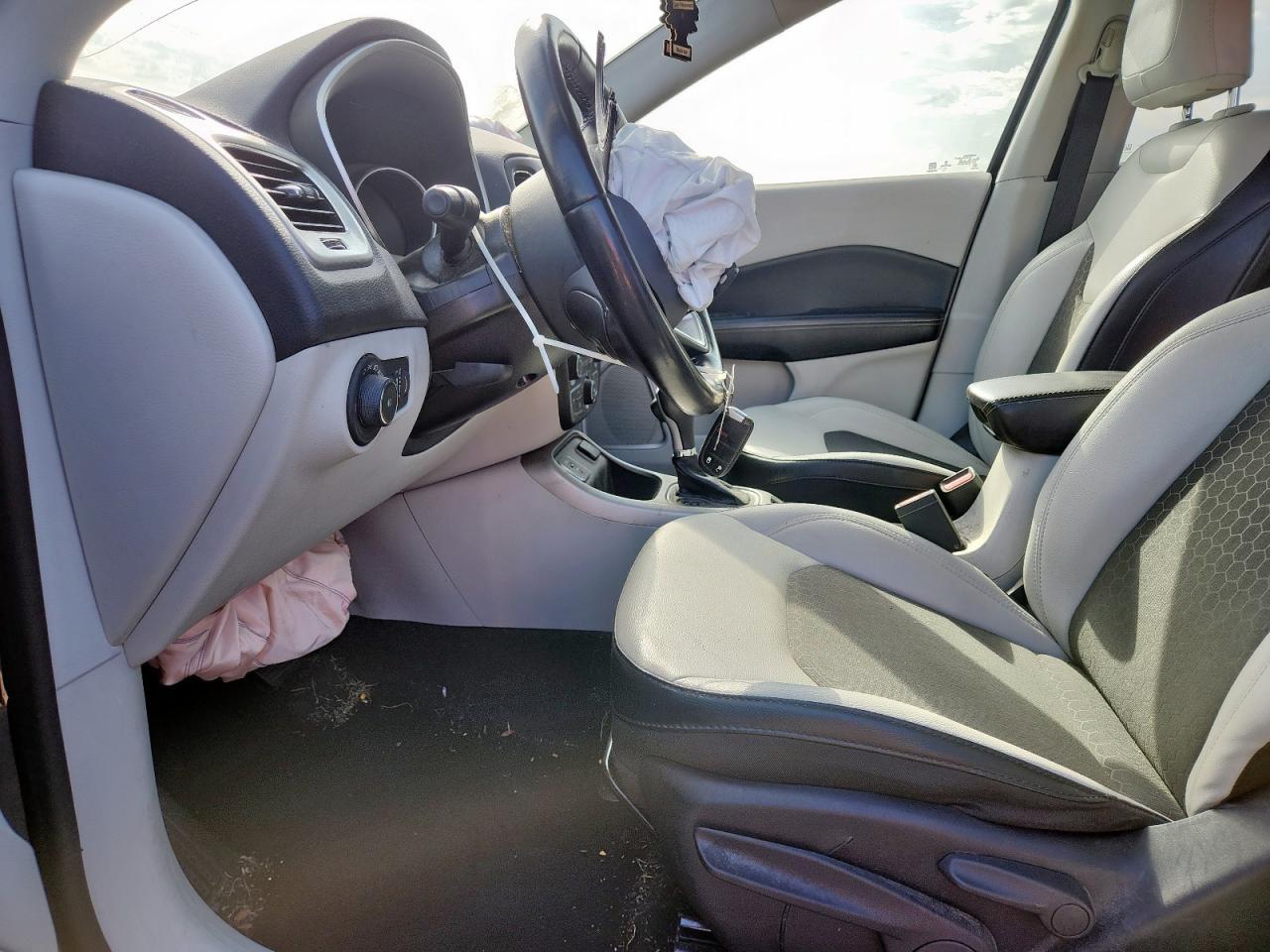 2019 Jeep Compass Latitude - Image 7