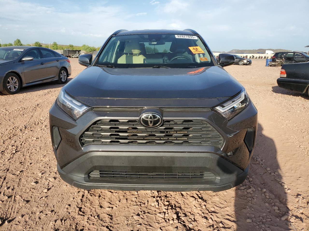 2022 Toyota Rav4 Xle - Image 5