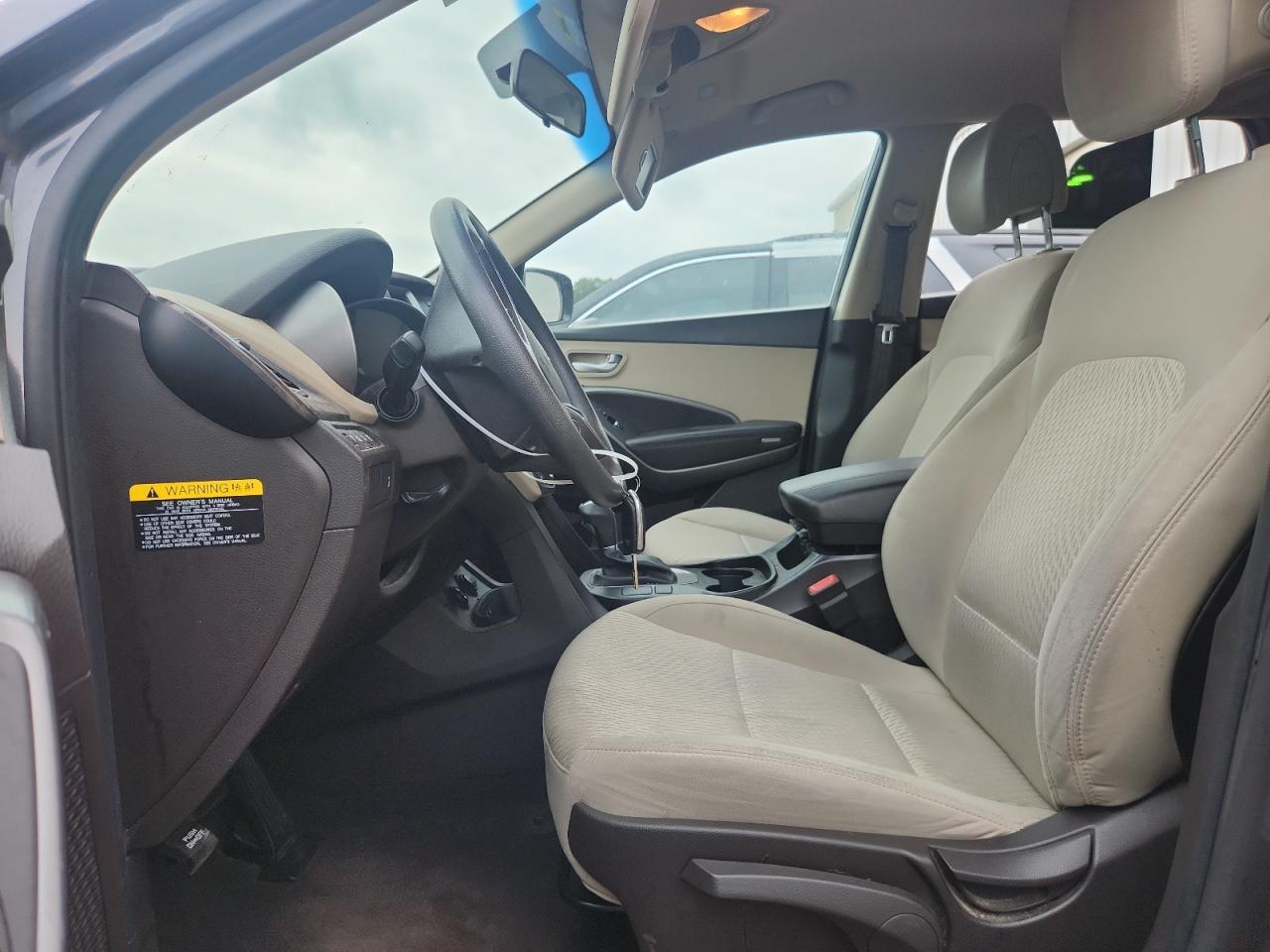 2018 Hyundai Santa Fe Sport - Фото 7