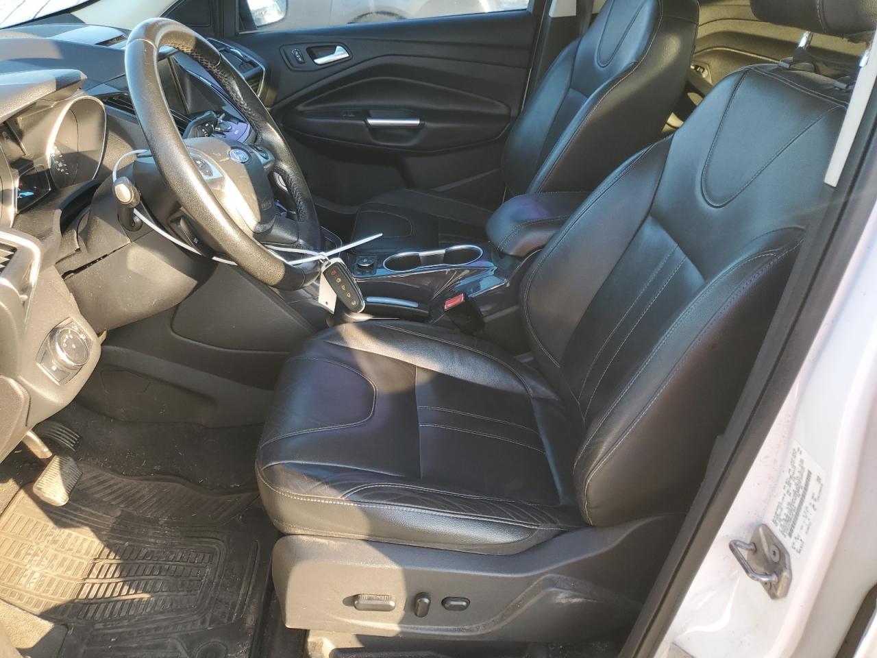 2013 Ford Escape Titanium - Image 7