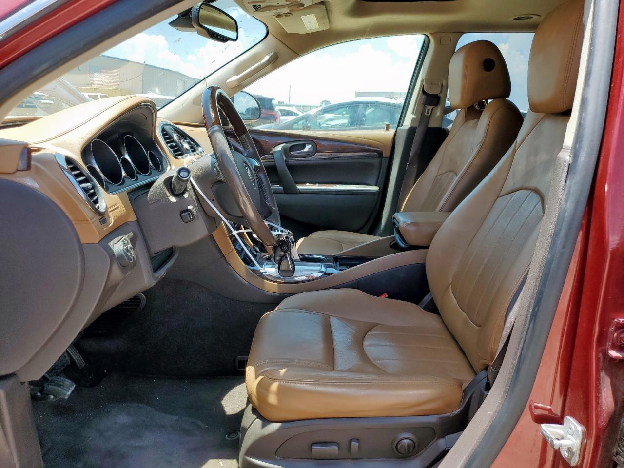 2015 Buick Enclave - Фото 7