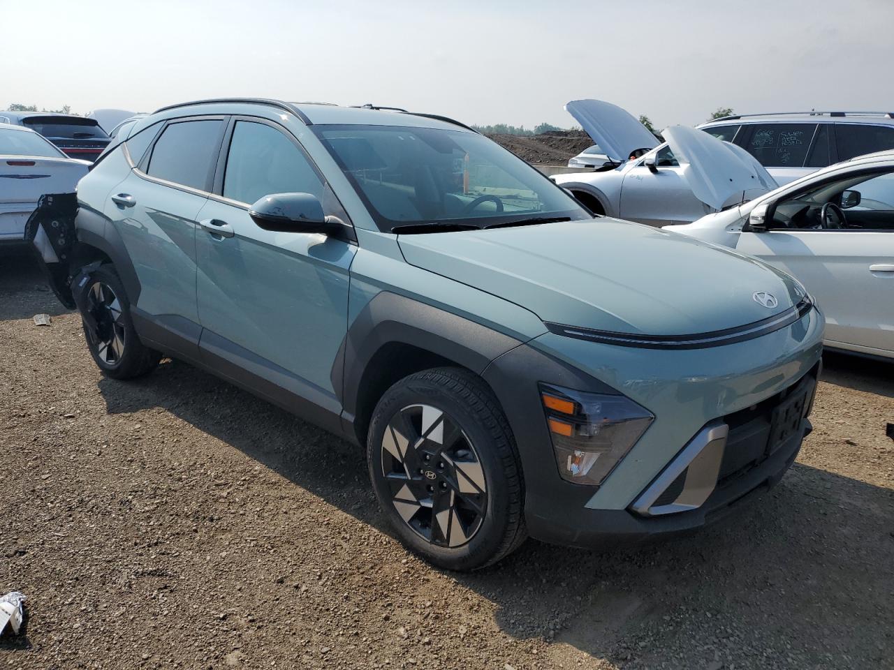 2024 Hyundai Kona Sel - Image 4
