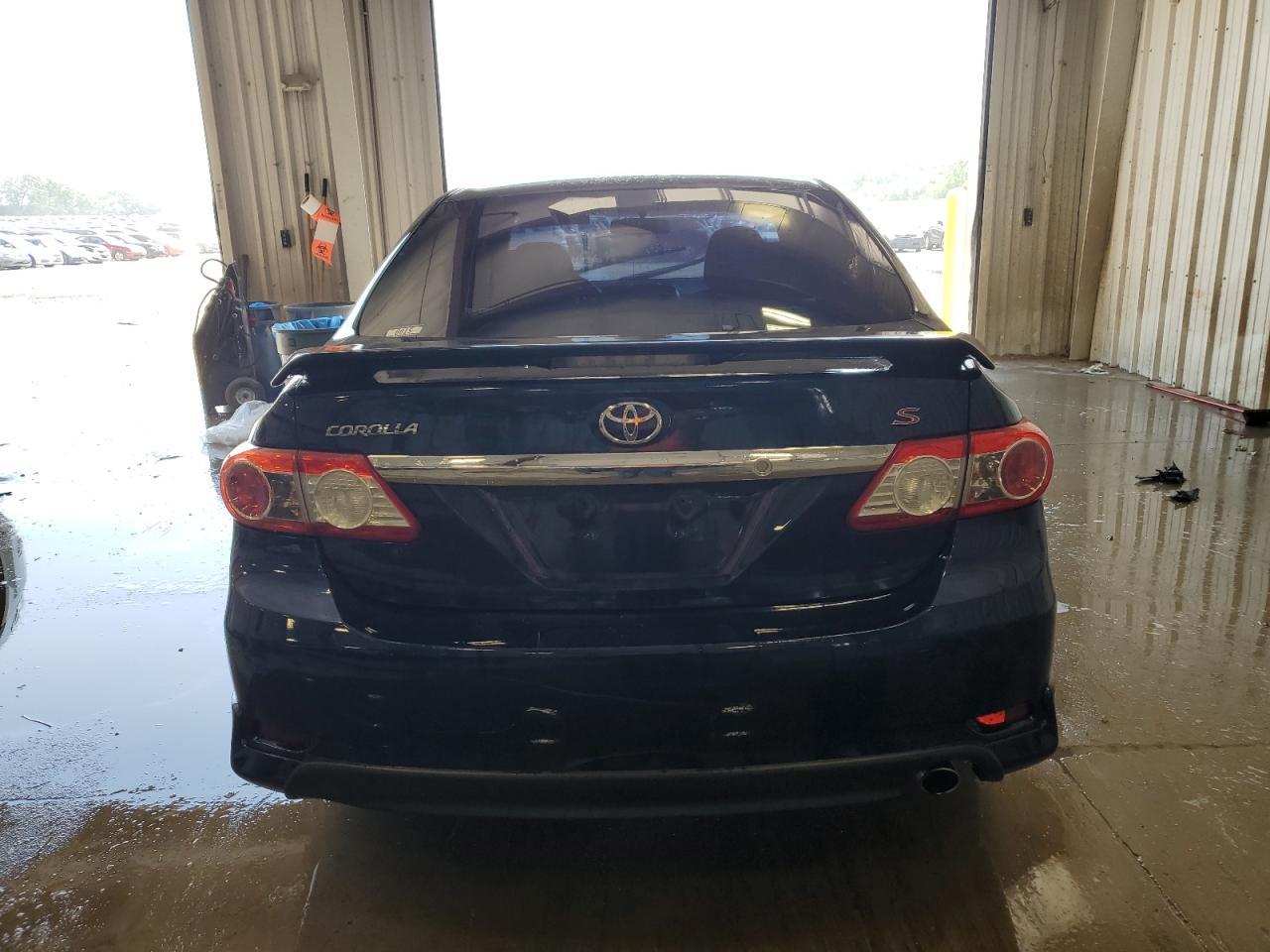 2012 Toyota Corolla Base - Image 6