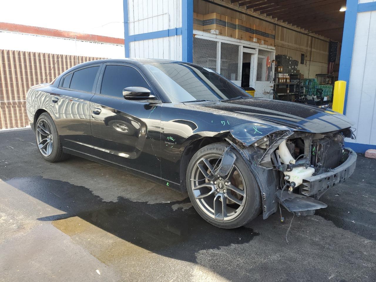 2016 Dodge Charger R/T - Image 4