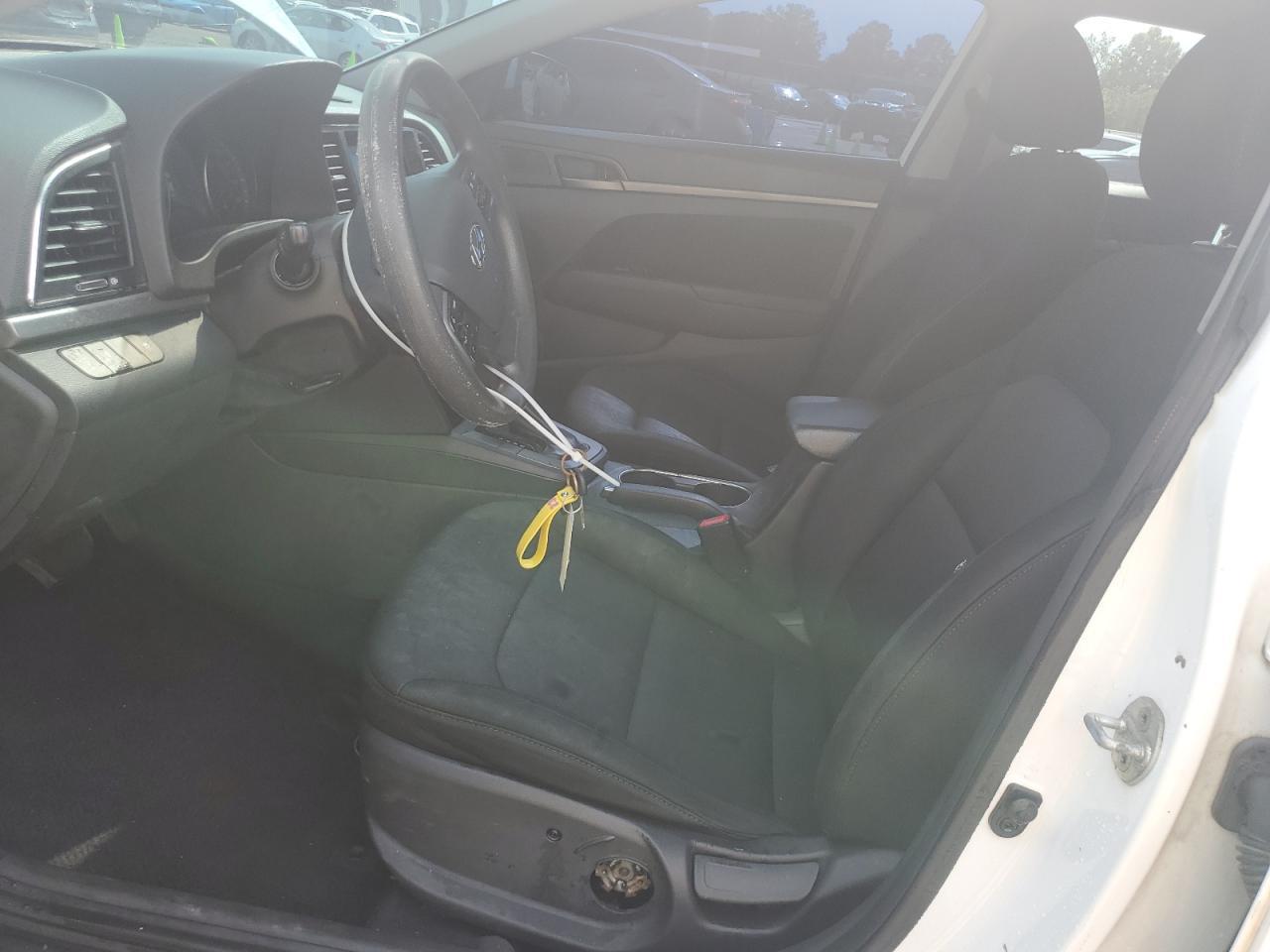 2018 Hyundai Elantra Sel - Image 7