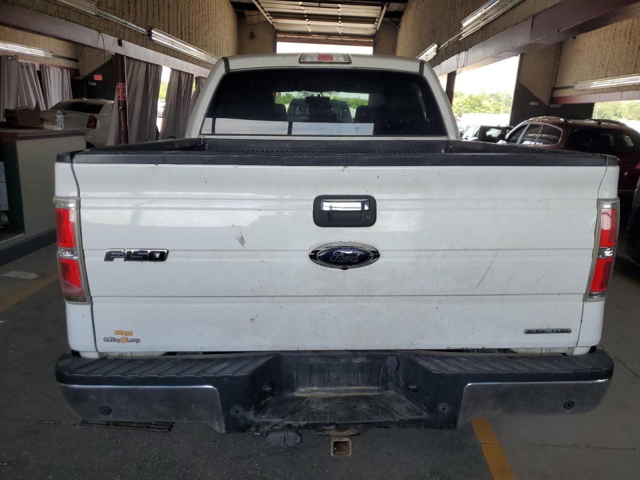 2014 Ford F150 Supercrew - Фото 6