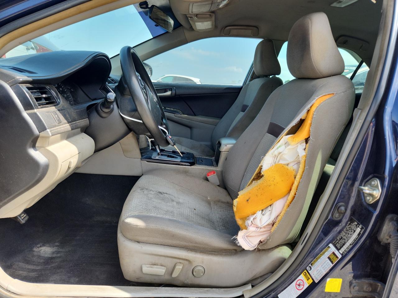 2014 Toyota Camry L - Image 7