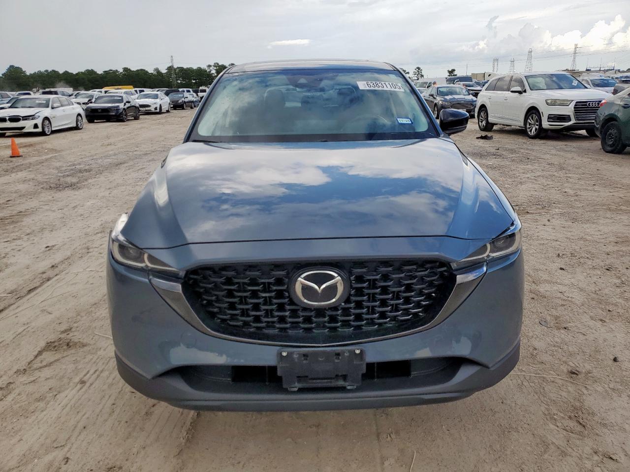 2022 Mazda Cx-5 Preferred - Image 5