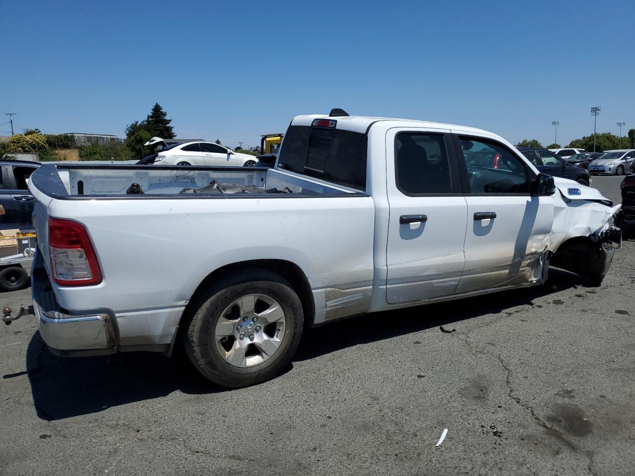 2024 Ram 1500 Big Horn/Lone Star - Фото 3