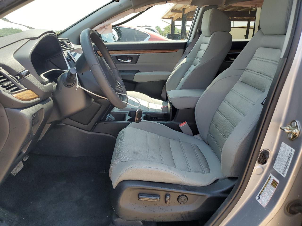 2017 Honda Cr-V Ex - Image 7