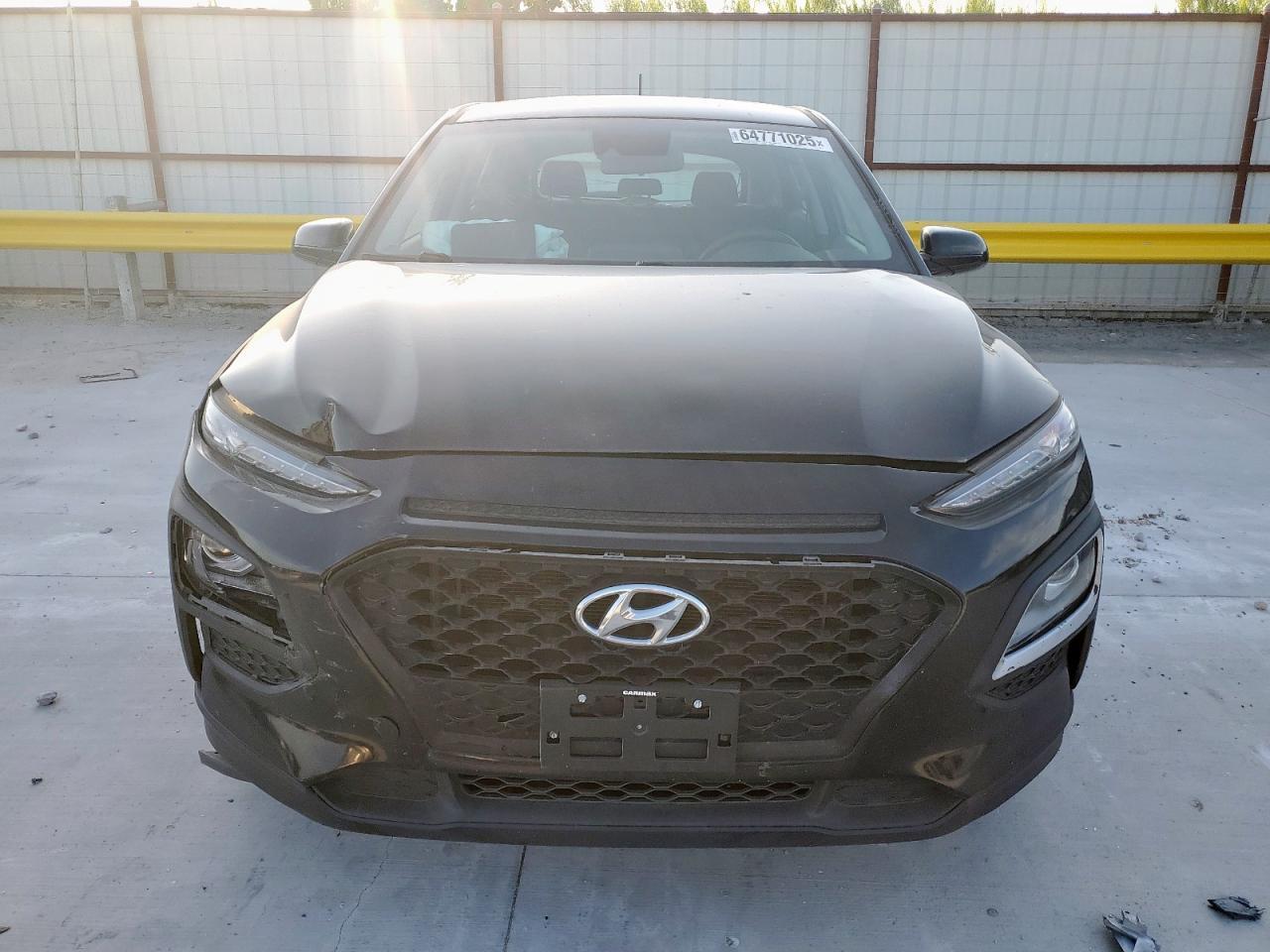 2020 Hyundai Kona Se - Image 5
