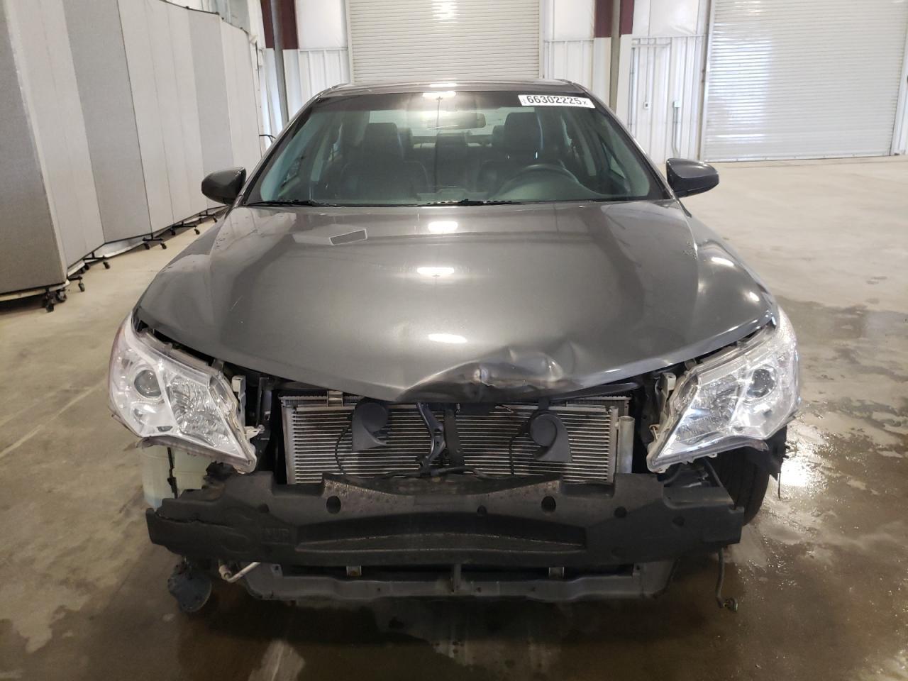 2013 Toyota Camry L - Image 5