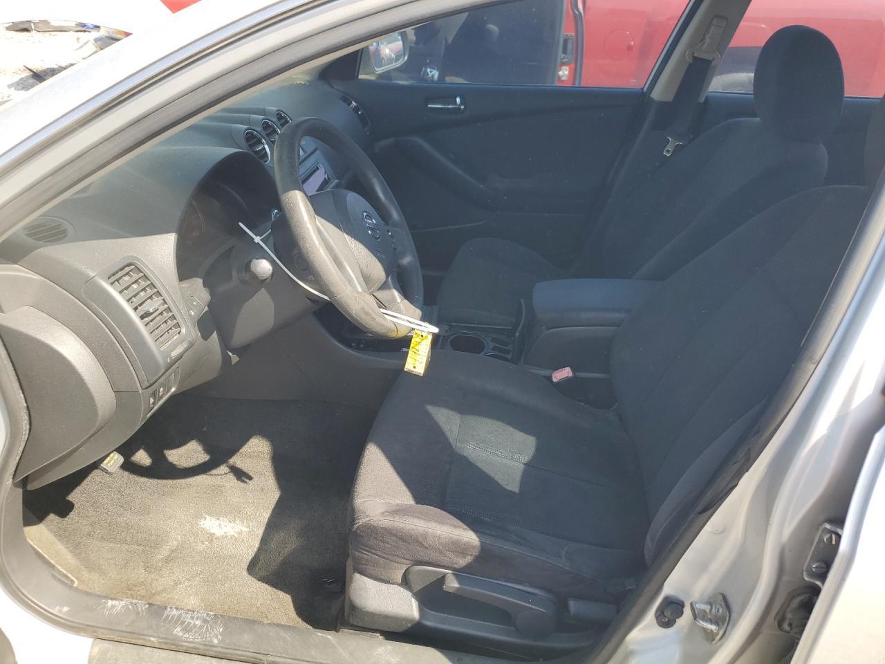 2012 Nissan Altima Base - Фото 7