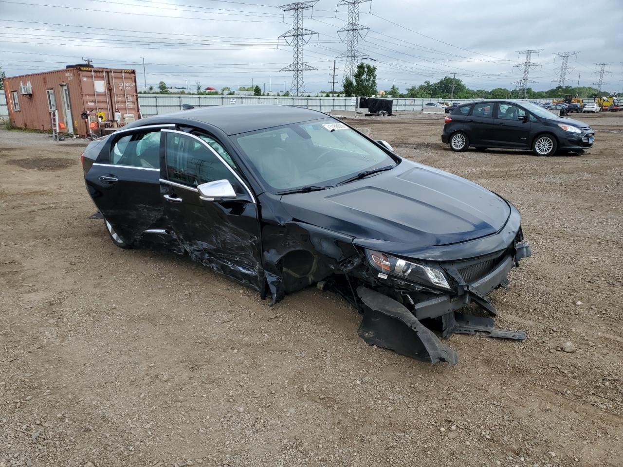 2020 Chevrolet Impala Premier - Image 4