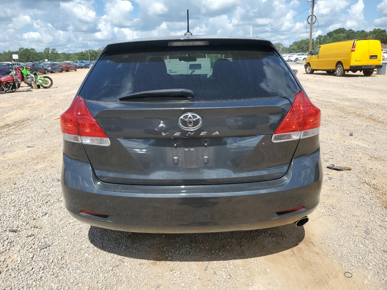 2009 Toyota Venza - Фото 6