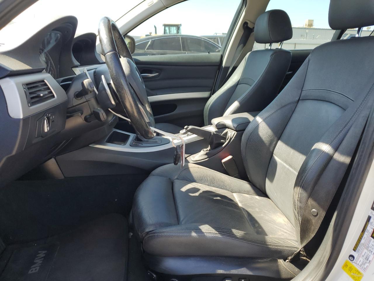 2011 BMW 328 I Sulev - Image 7