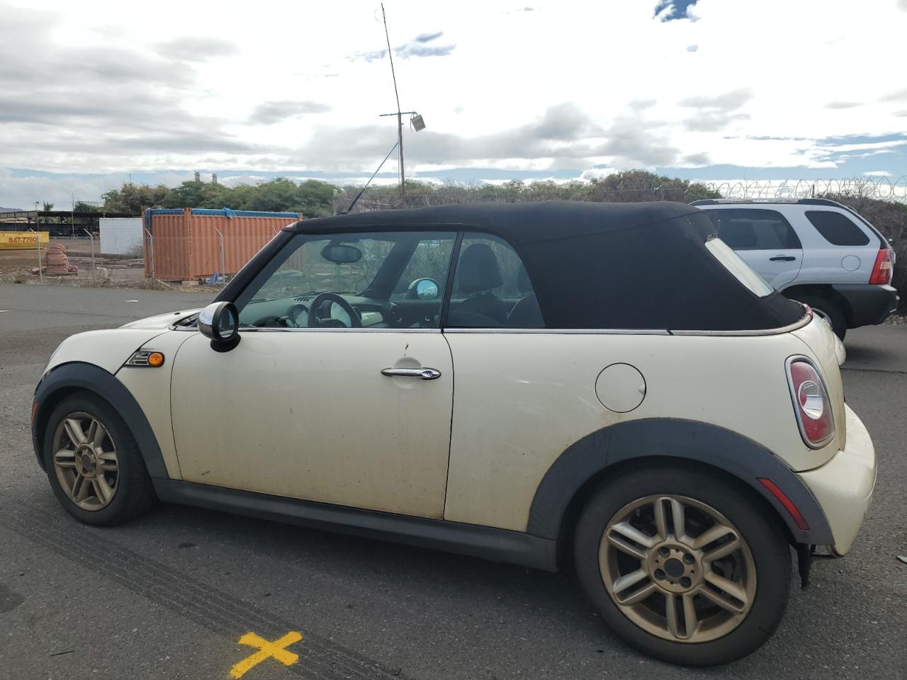2011 Mini Cooper - Фото 2