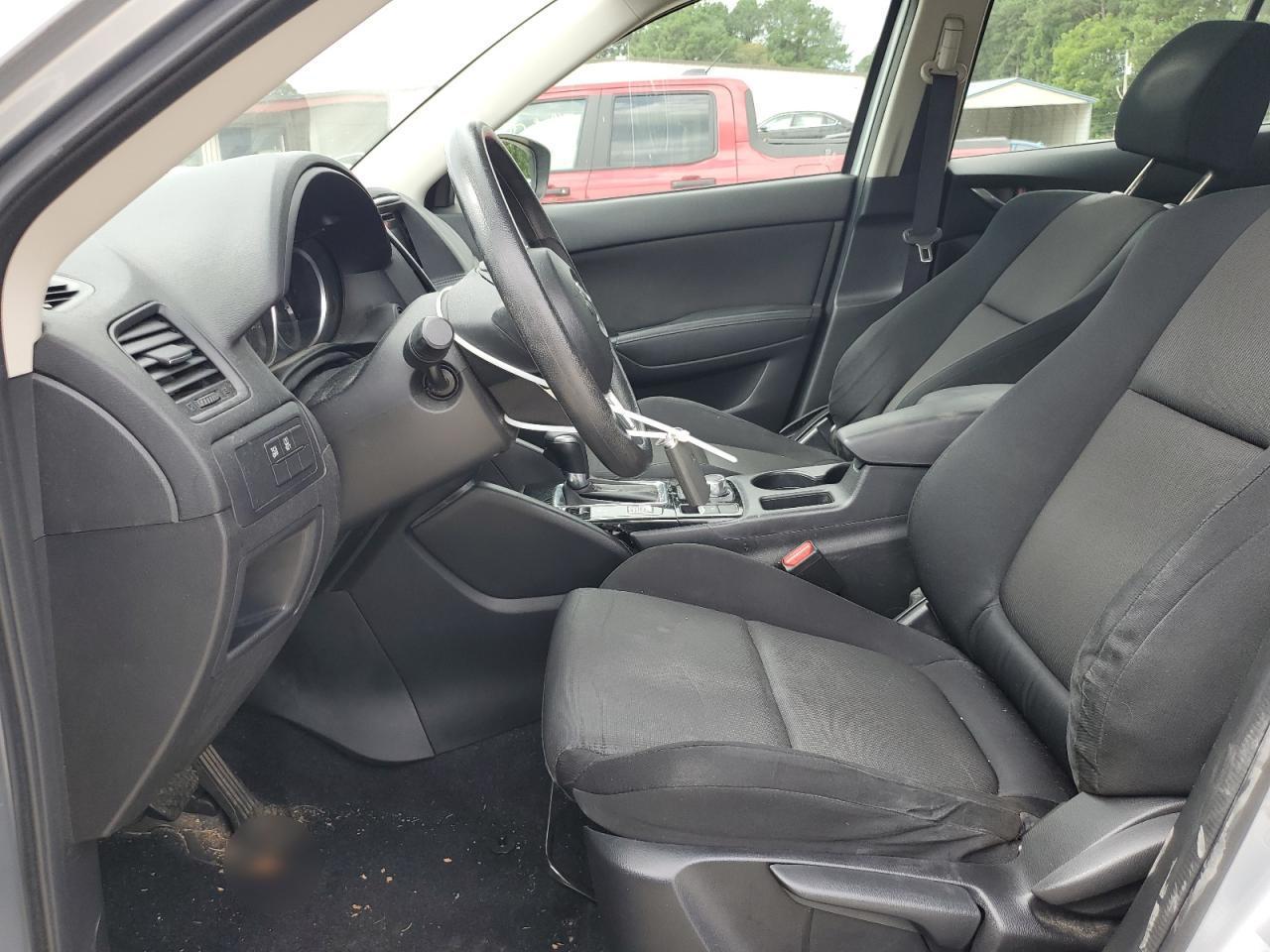 2016 Mazda Cx-5 Sport - Фото 7