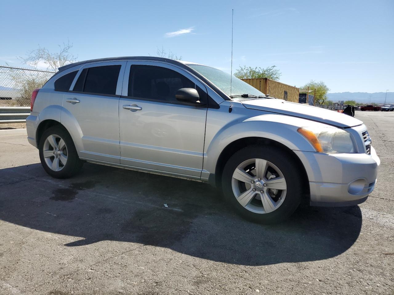 2011 Dodge Caliber Mainstreet - Фото 4