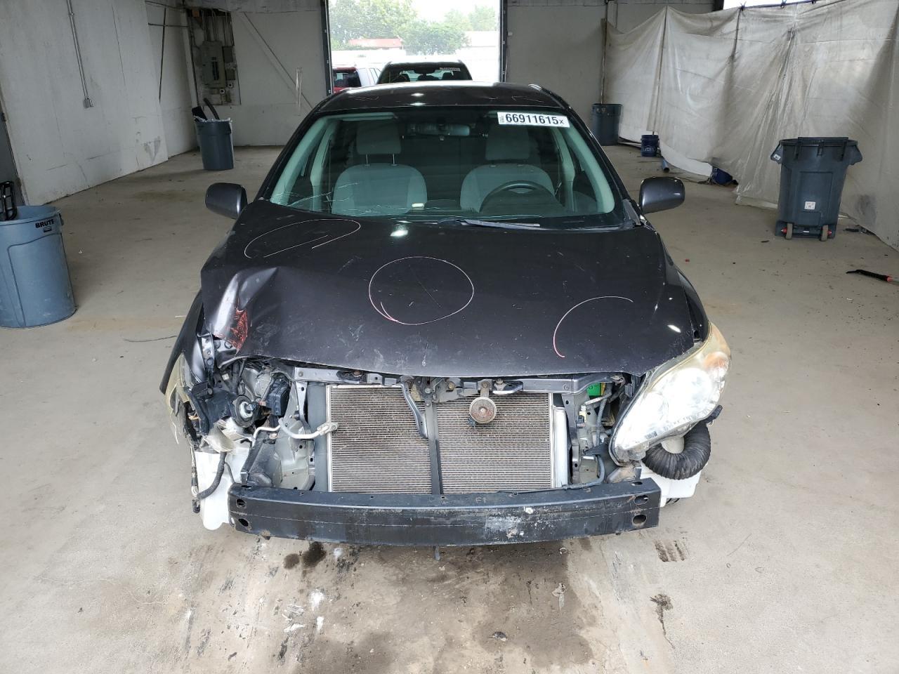 2013 Toyota Corolla Base - Image 5