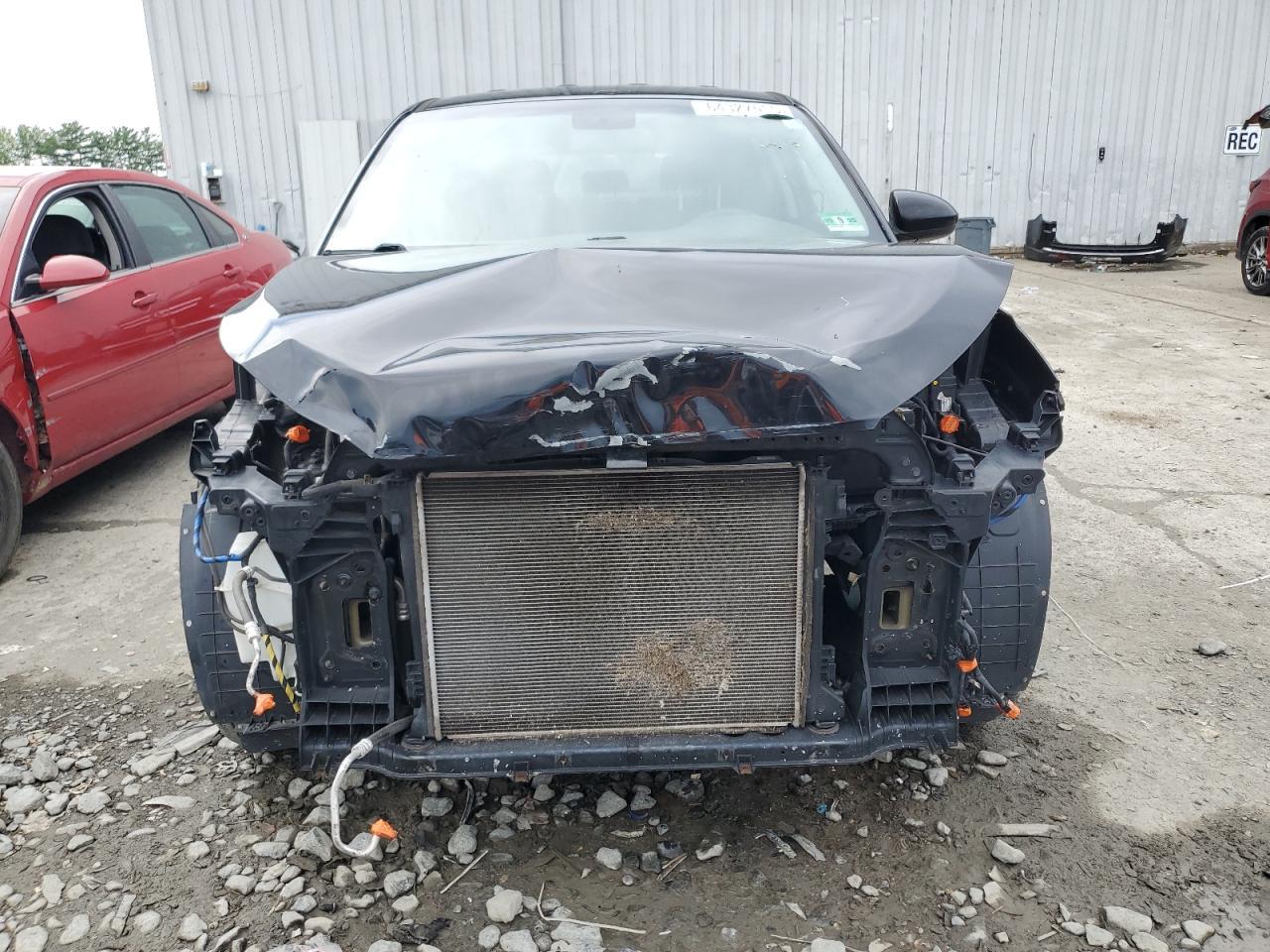 2018 Hyundai Tucson Se - Фото 5