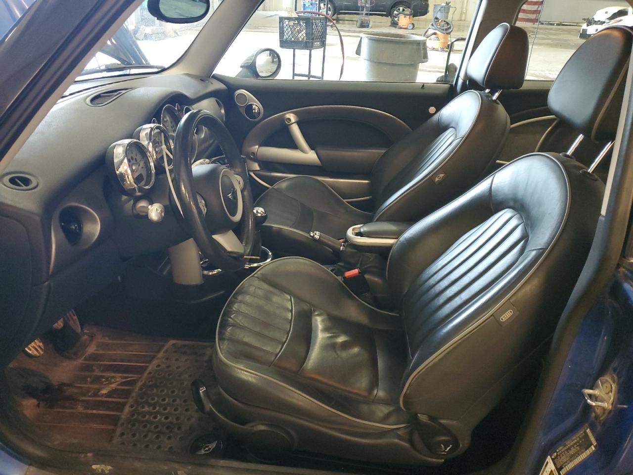 2006 Mini Cooper S - Image 7