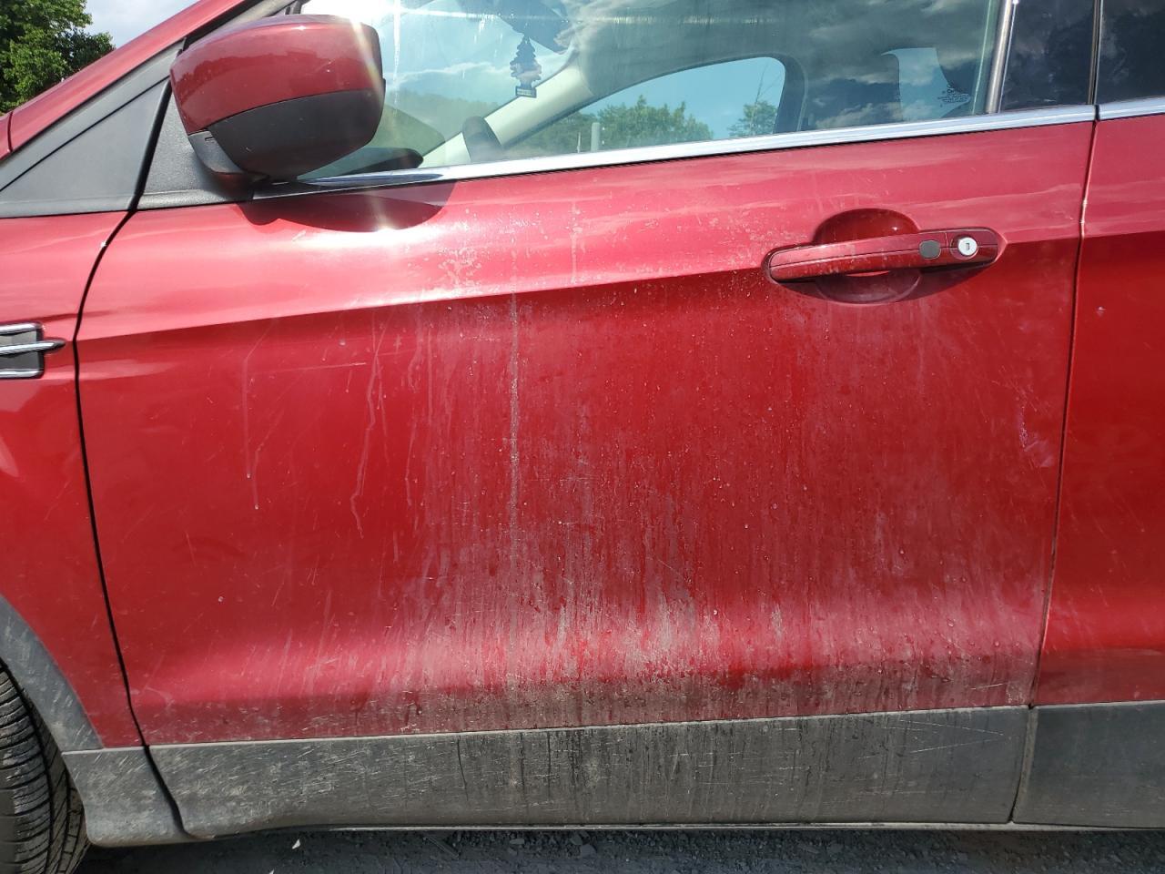 2019 Ford Escape Se - Image 7