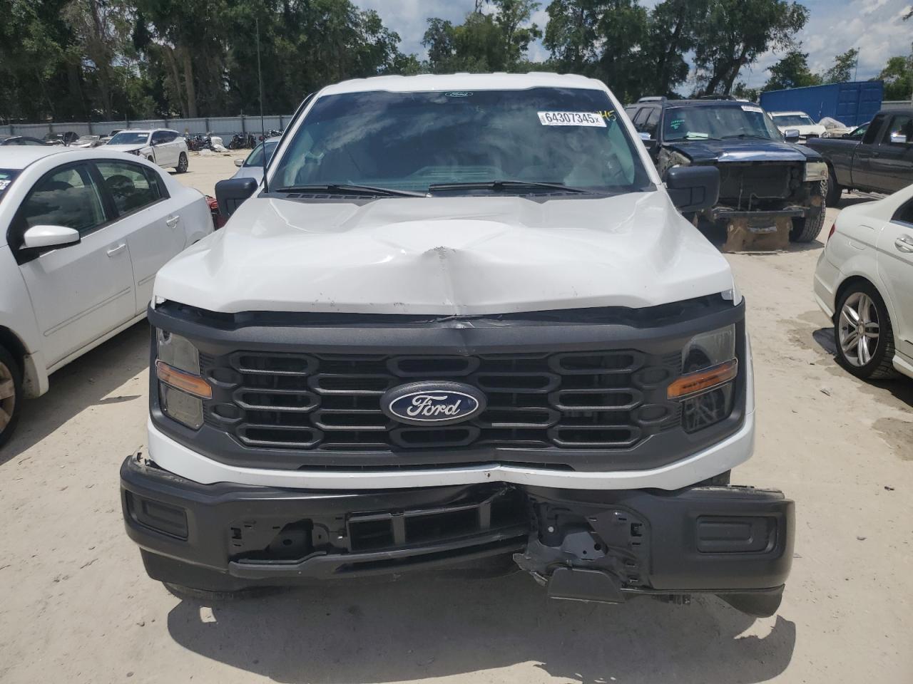 2024 Ford F150 Xl - Image 5