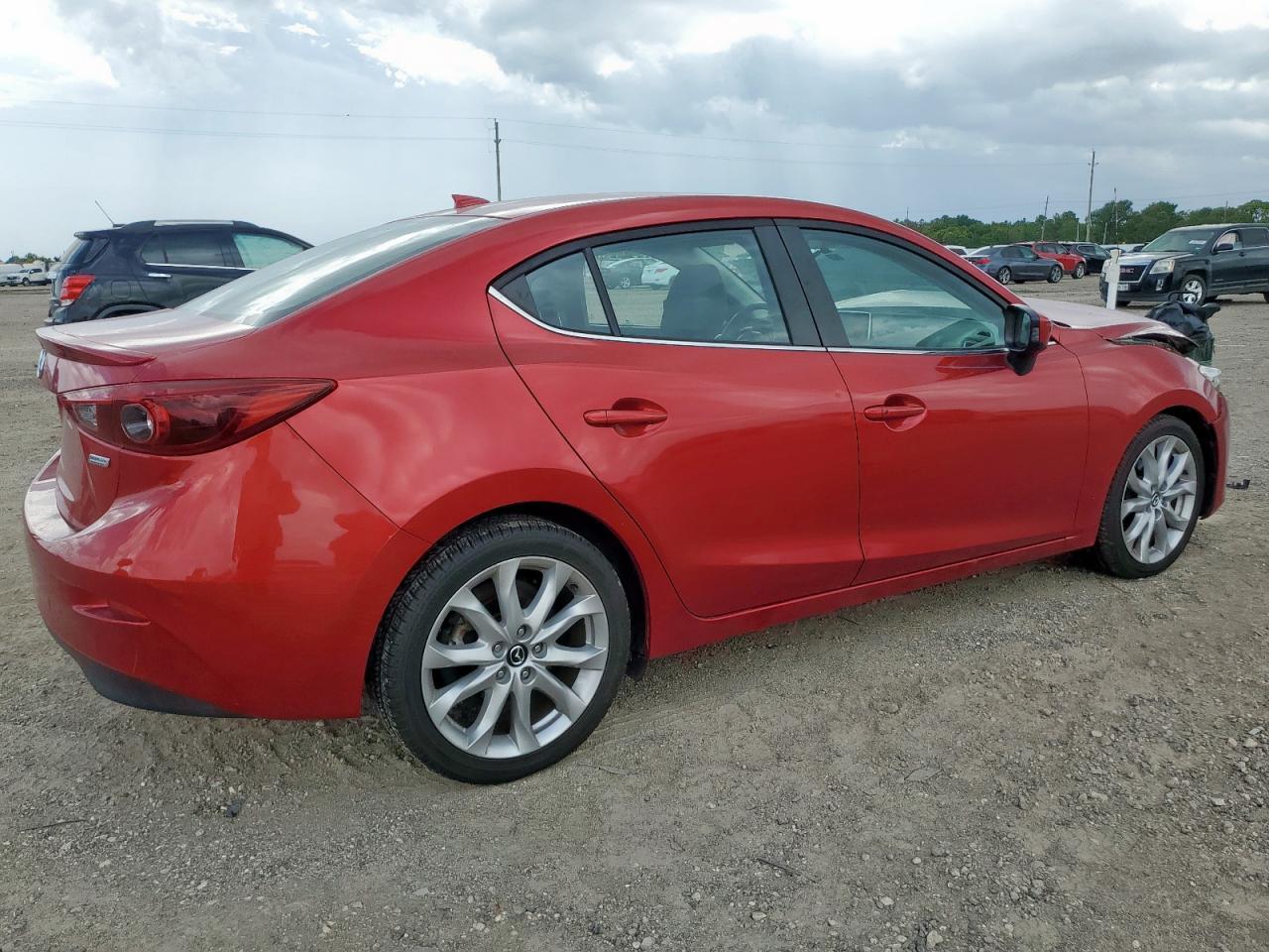2014 Mazda 3 Touring - Image 3