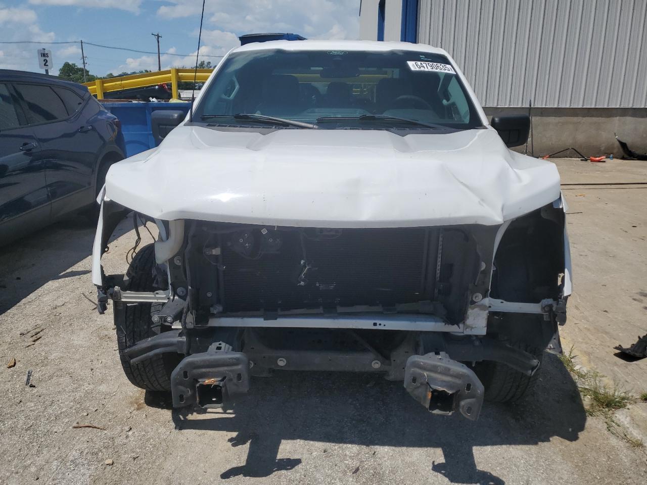 2021 Ford F150 Super Cab - Image 5