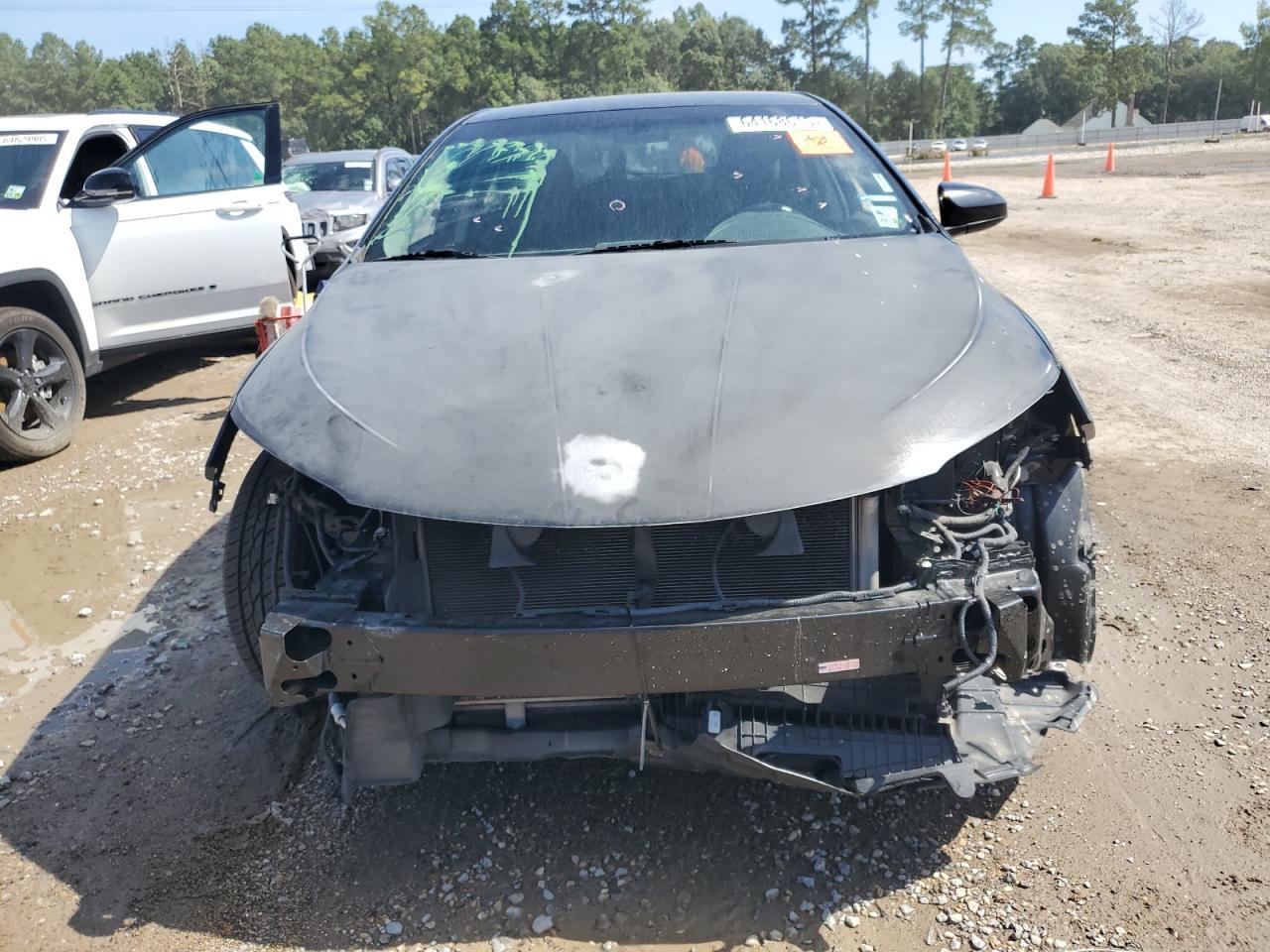 2016 Toyota Camry Le - Фото 5