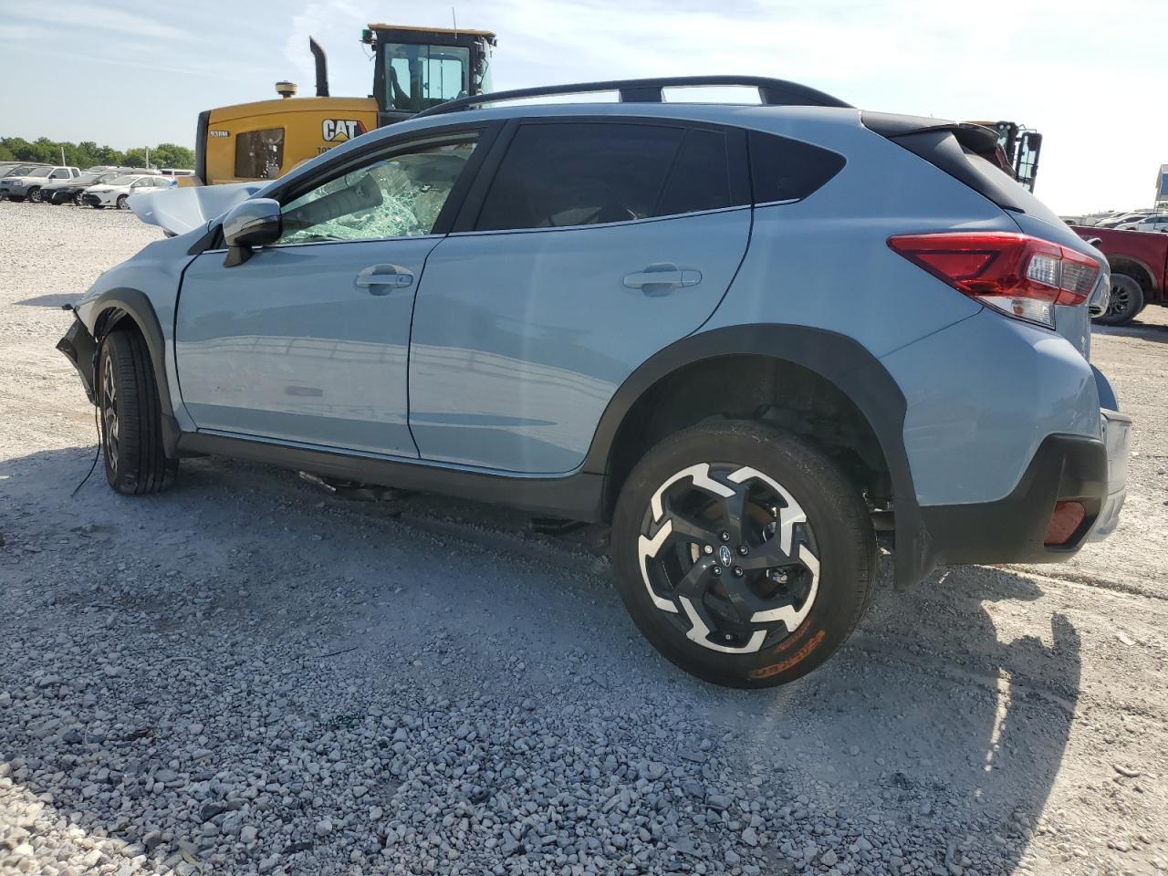 2023 Subaru Crosstrek Limited - Image 2