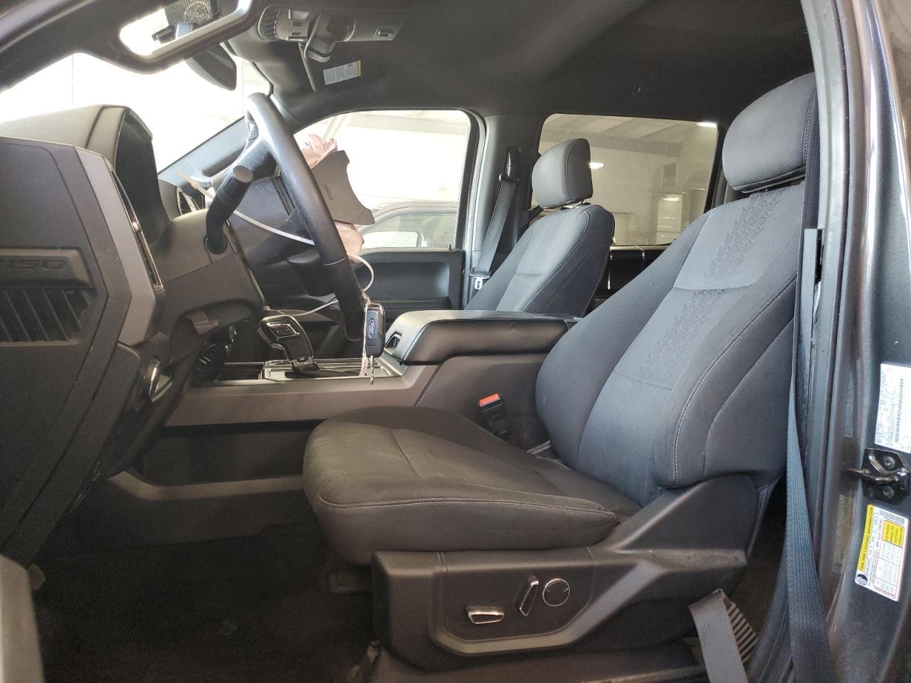 2018 Ford F150 Supercrew - Image 7