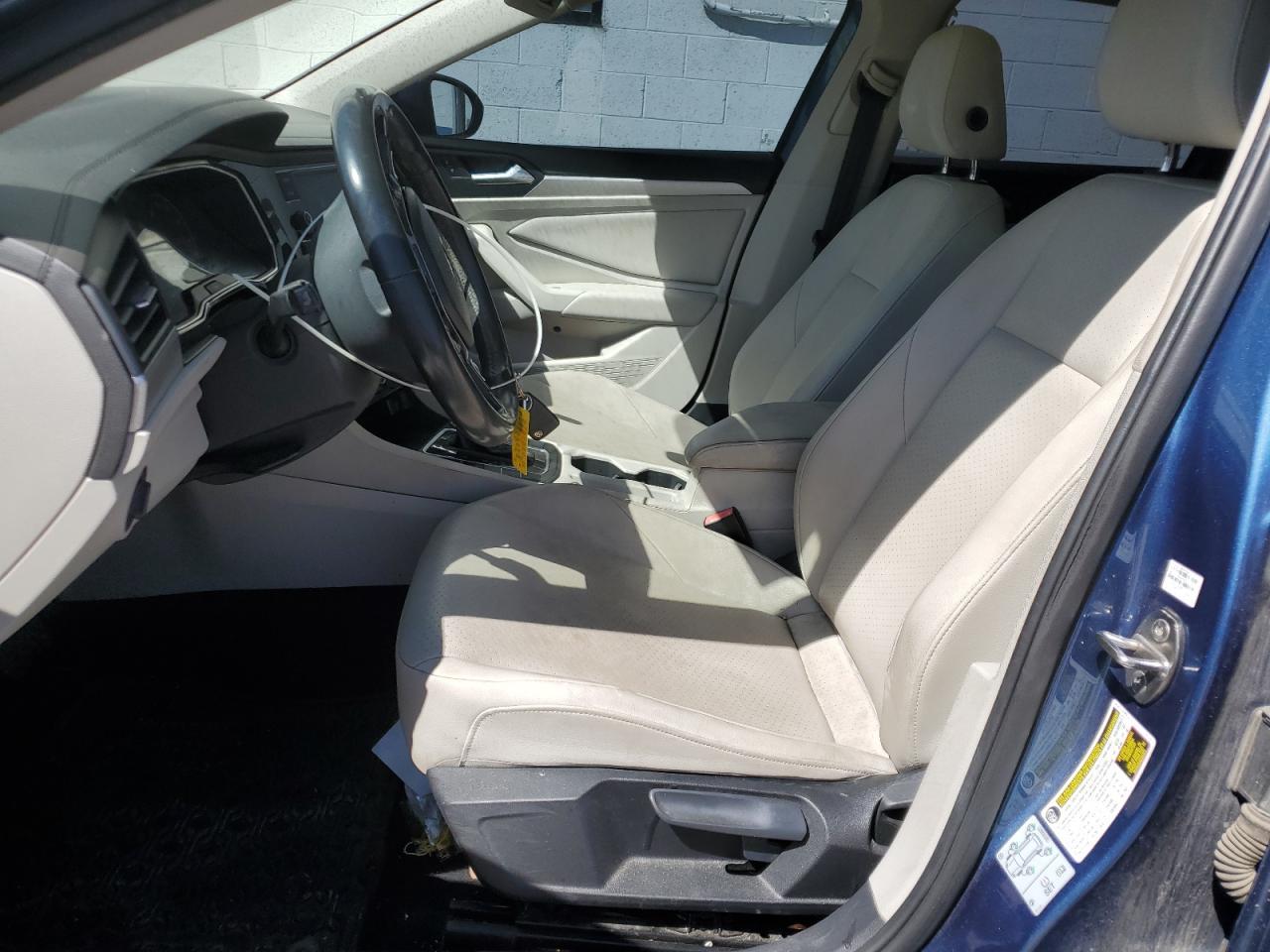 2019 Volkswagen Jetta S - Фото 7