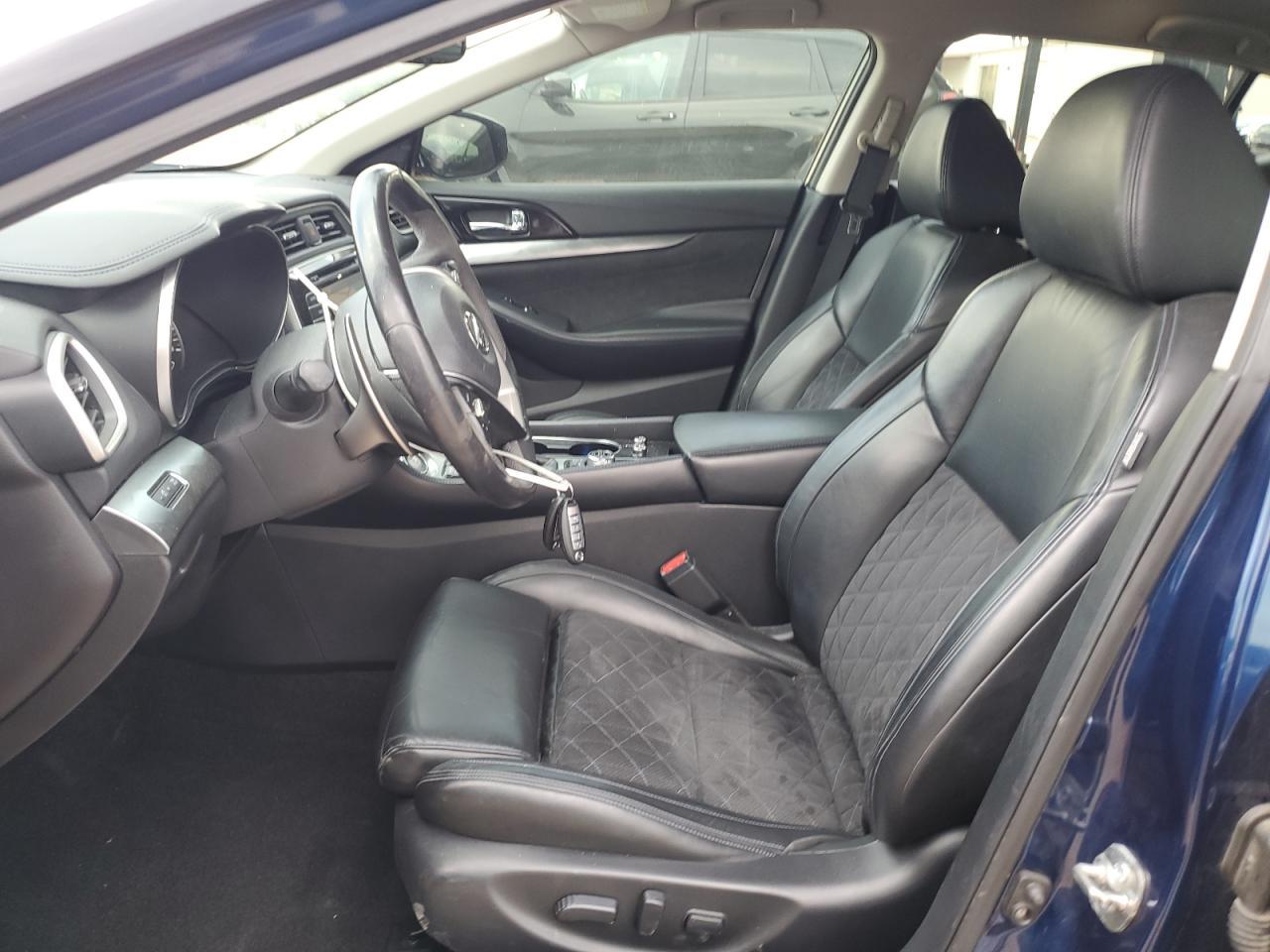 2016 Nissan Maxima 3.5S - Фото 7