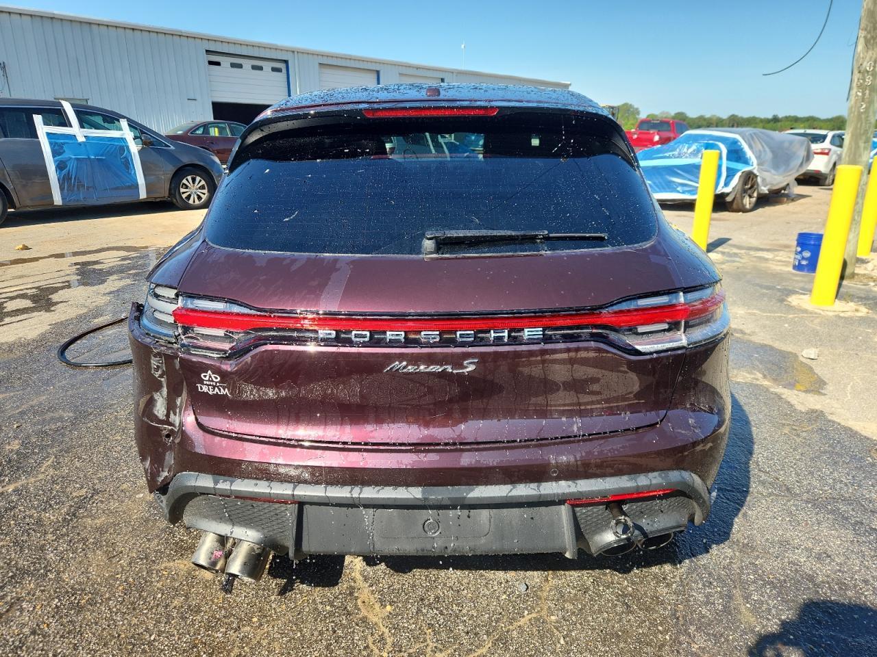 2023 Porsche Macan S - Image 6