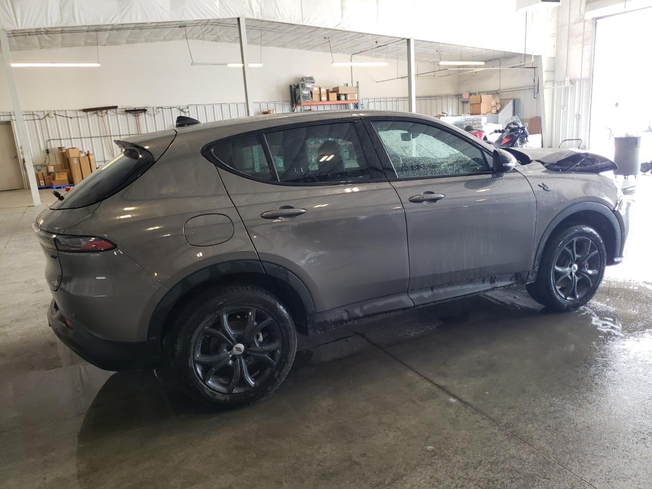 2024 Dodge Hornet Gt - Фото 3