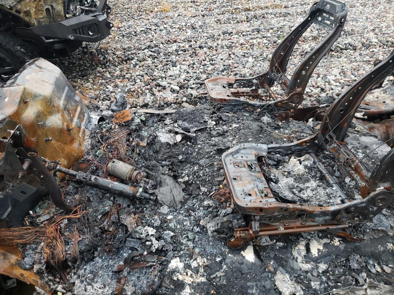 2021 Ford F150 Supercrew - Фото 7