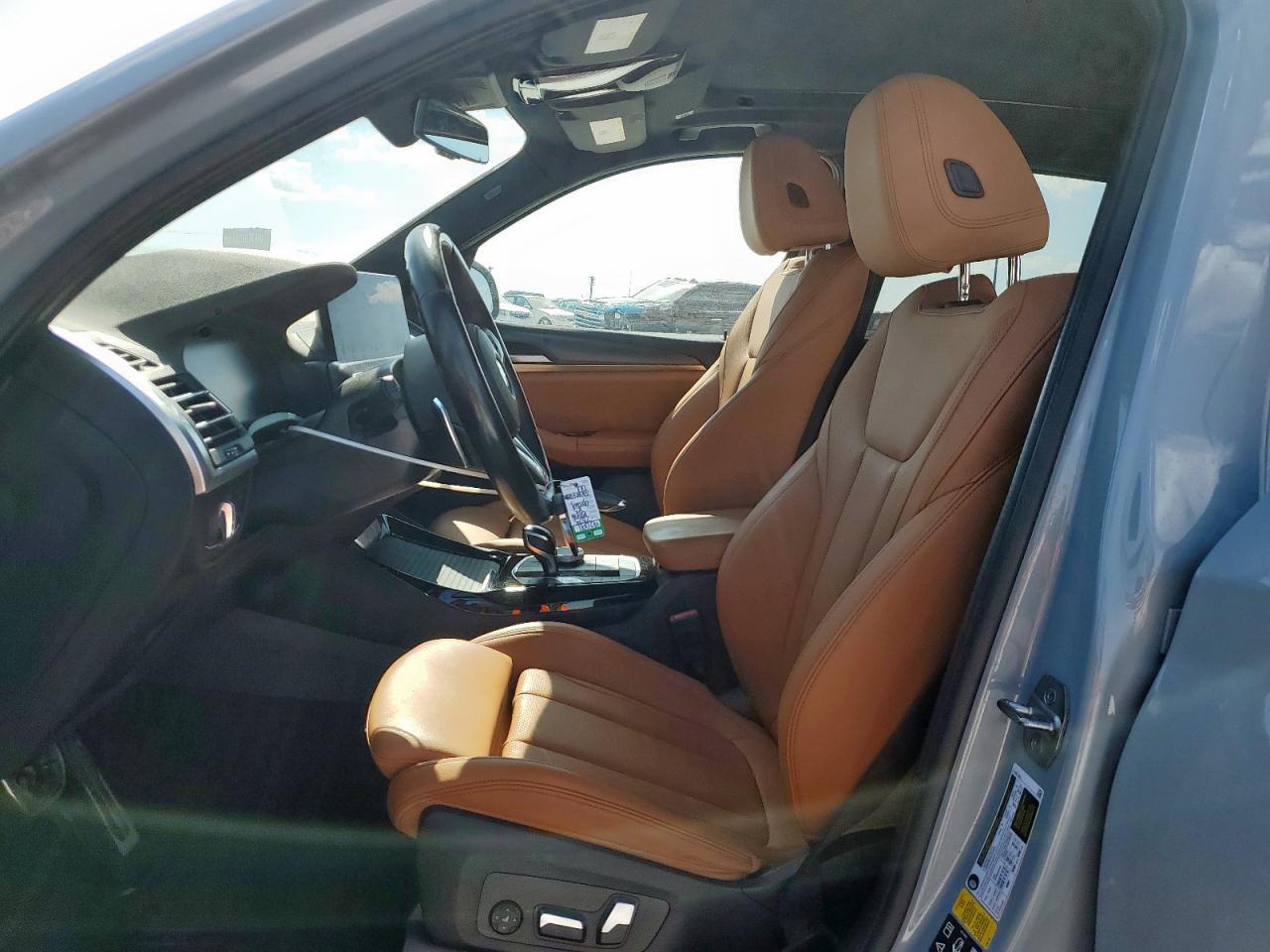 2023 BMW X3 xDrive30I - Фото 7