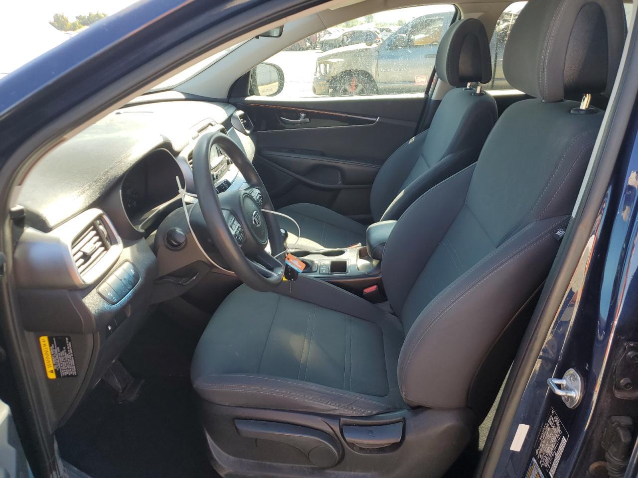 2016 Kia Sorento Lx - Фото 7