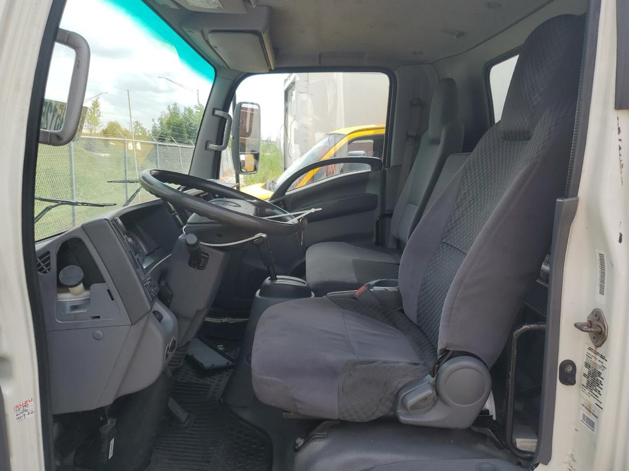 2012 Isuzu Npr Hd - Фото 7