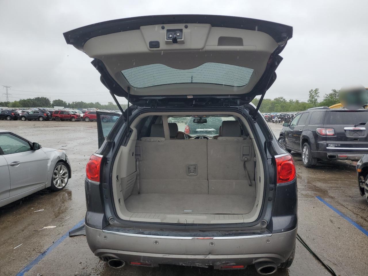 2012 Buick Enclave - Image 6