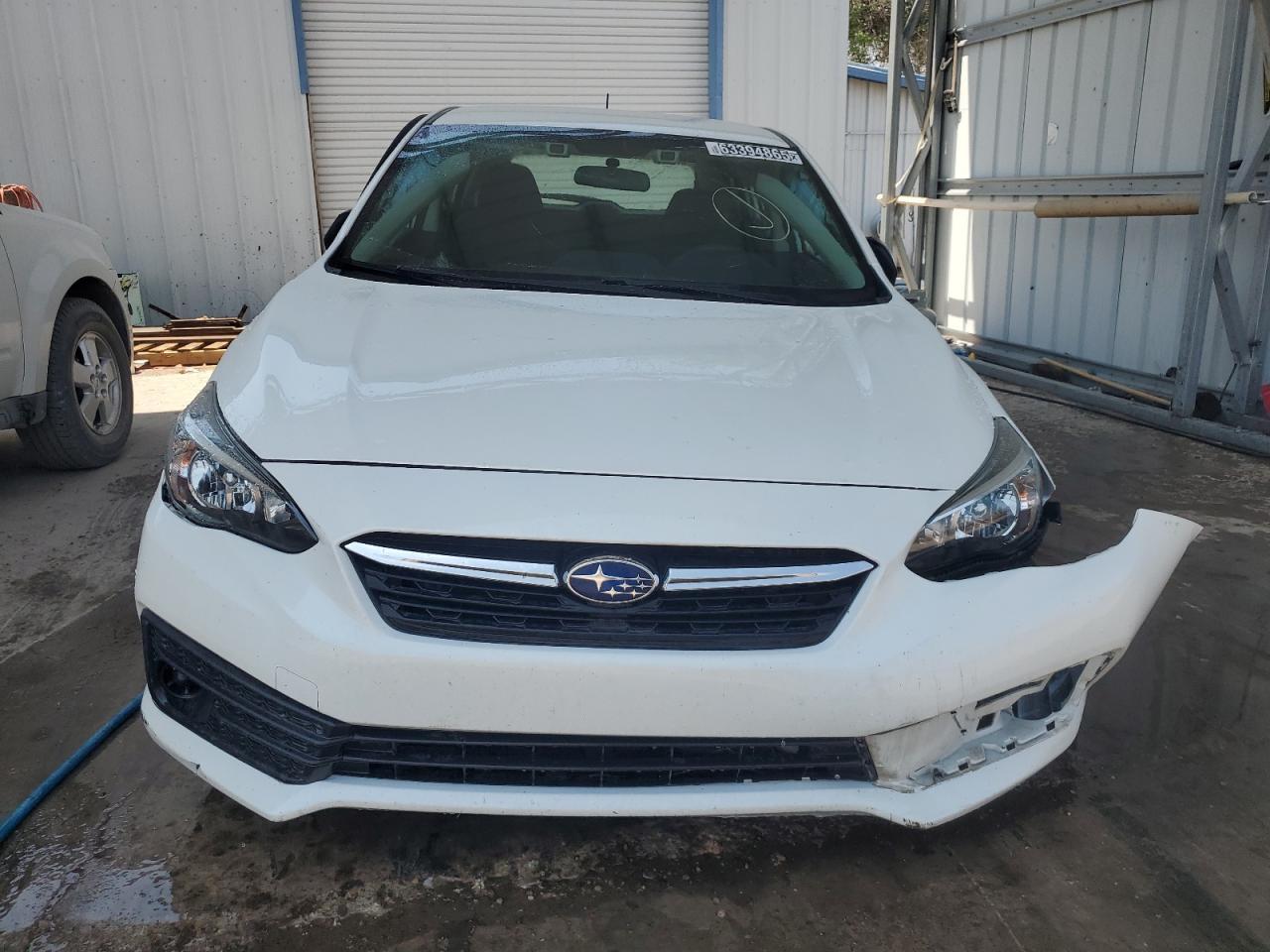 2023 Subaru Impreza - Image 5