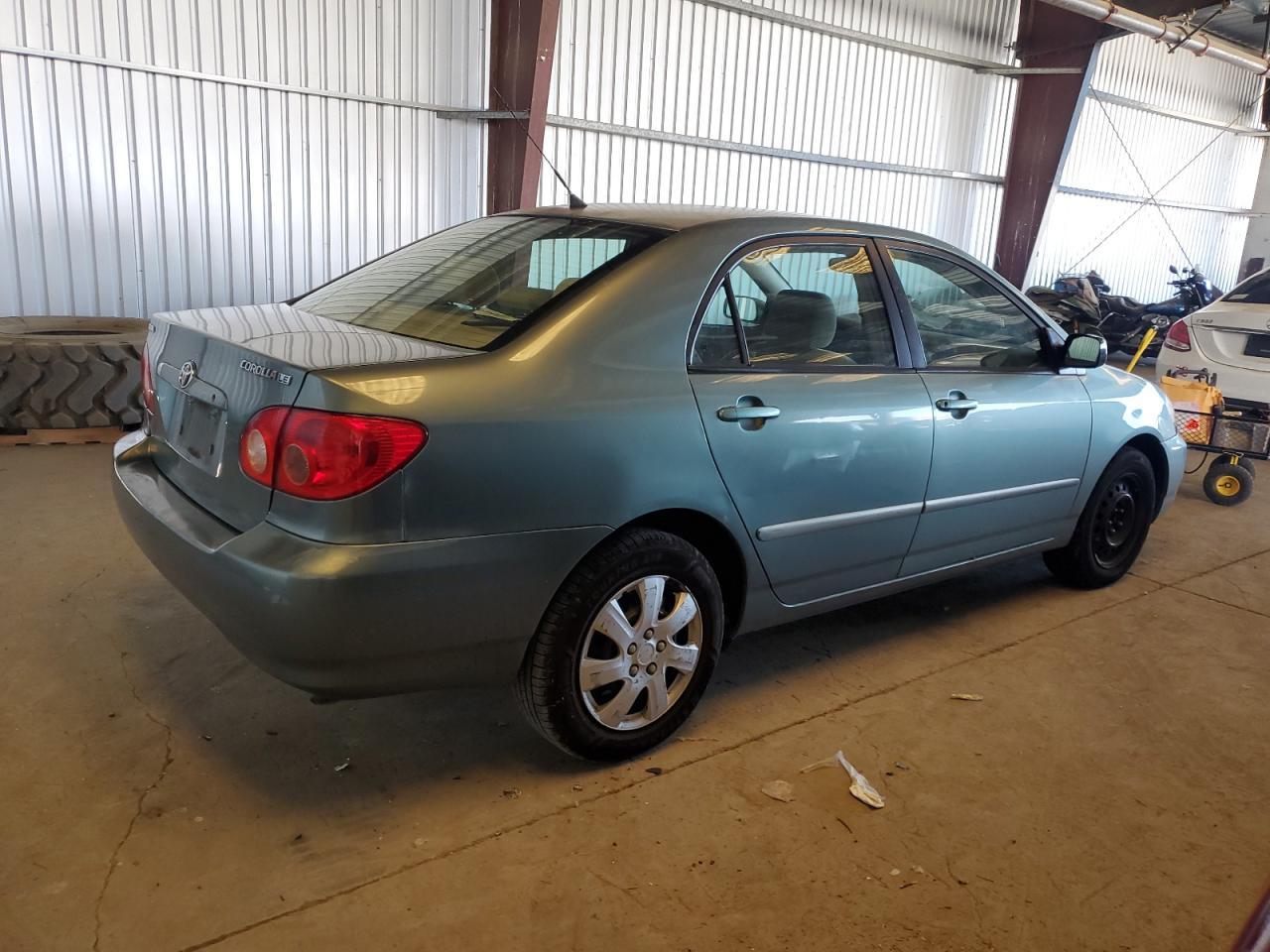 2005 Toyota Corolla Ce - Фото 3