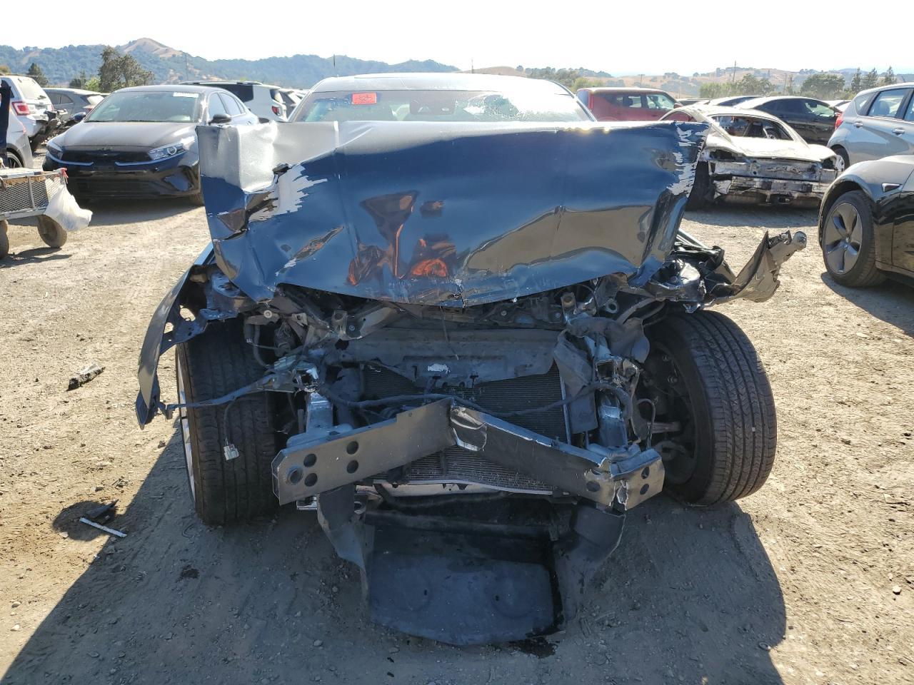 2018 Cadillac Ats Premium Luxury - Фото 5