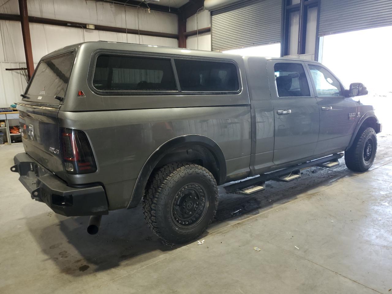 2011 Dodge Ram 2500 - Фото 3