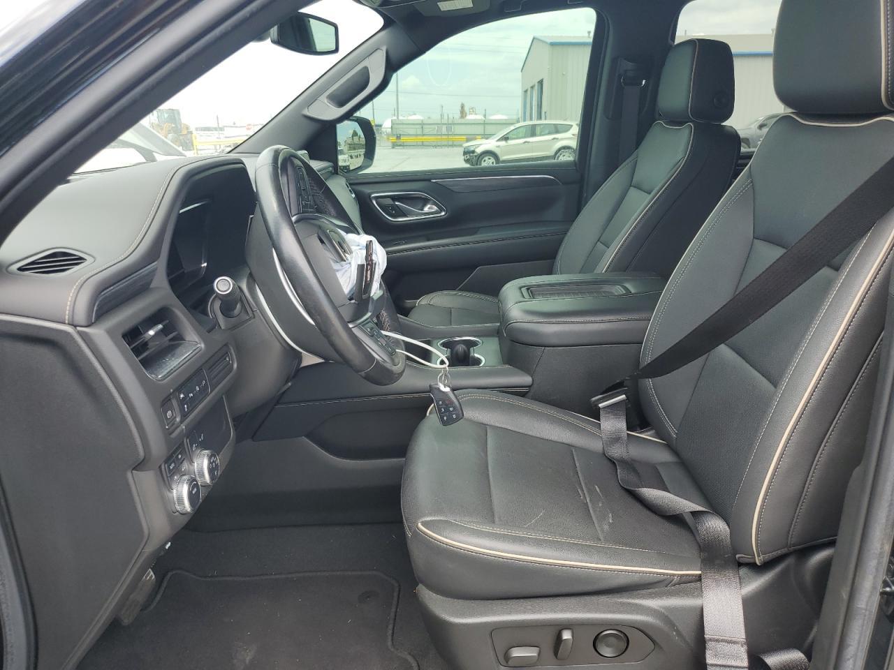 2022 GMC Yukon Xl K1500 Slt - Image 7