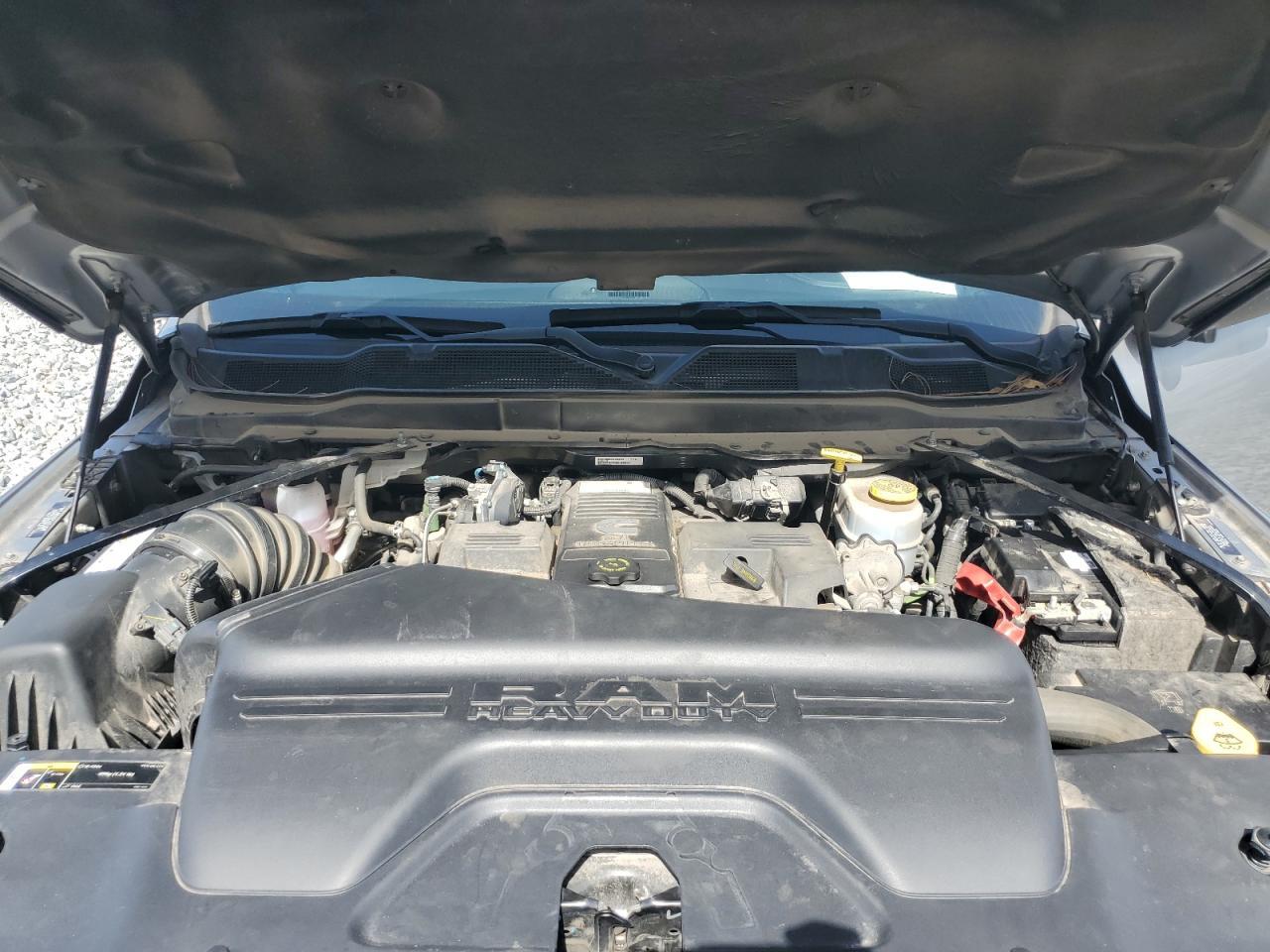 2020 Ram 3500 Laramie - Image 7