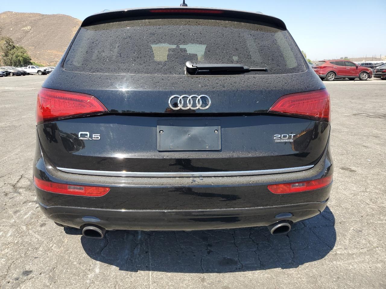 2017 Audi Q5 Premium - Фото 6