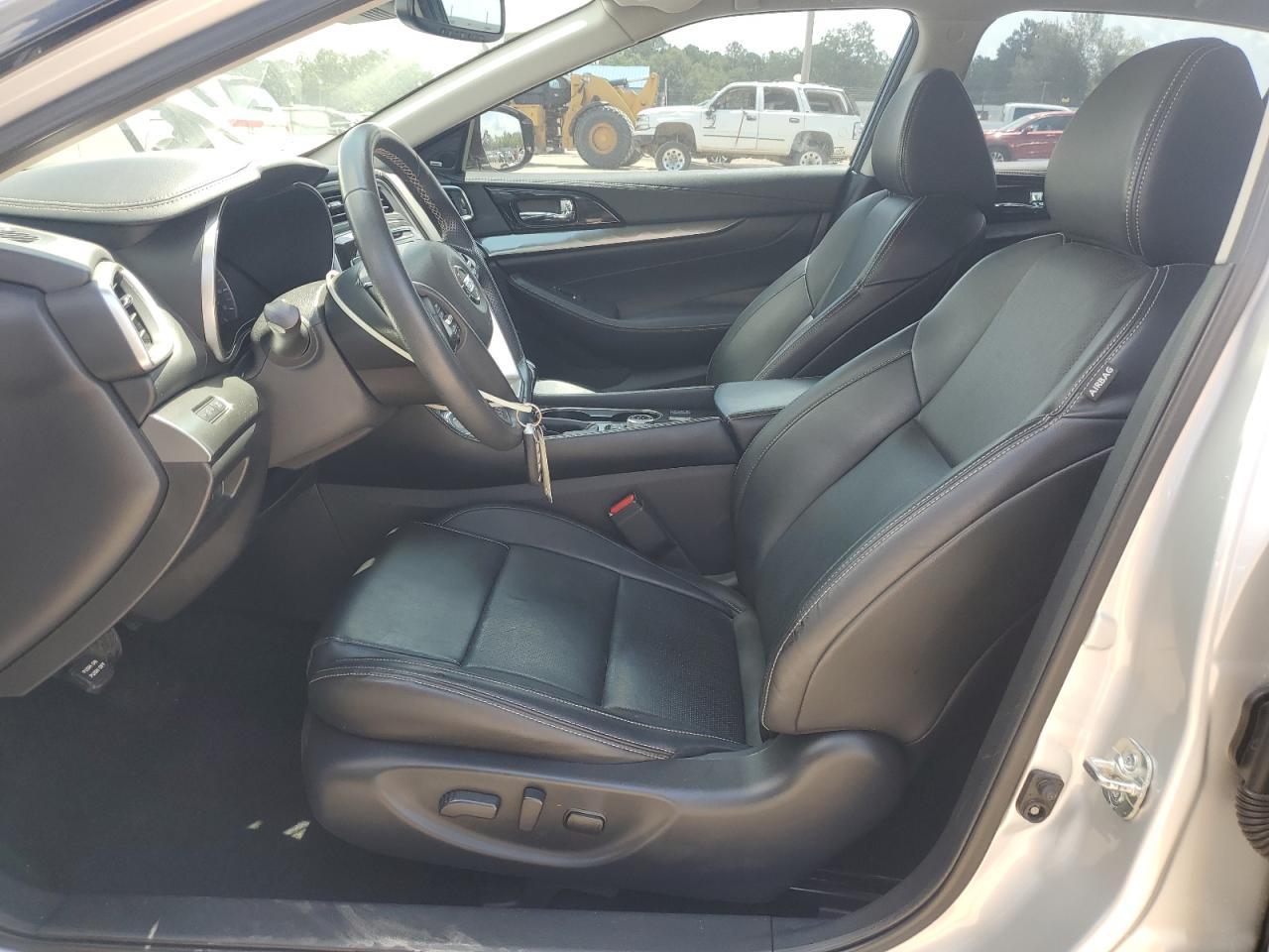 2020 Nissan Maxima Sl - Image 7